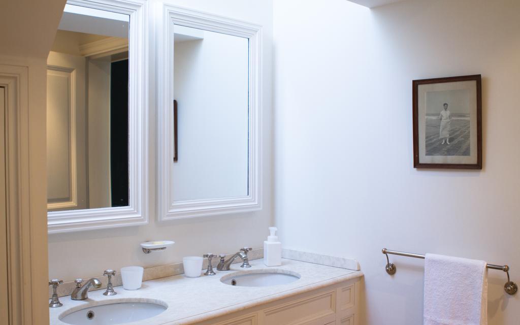 Guest House La Maison Chantecler Uccle Номер фото